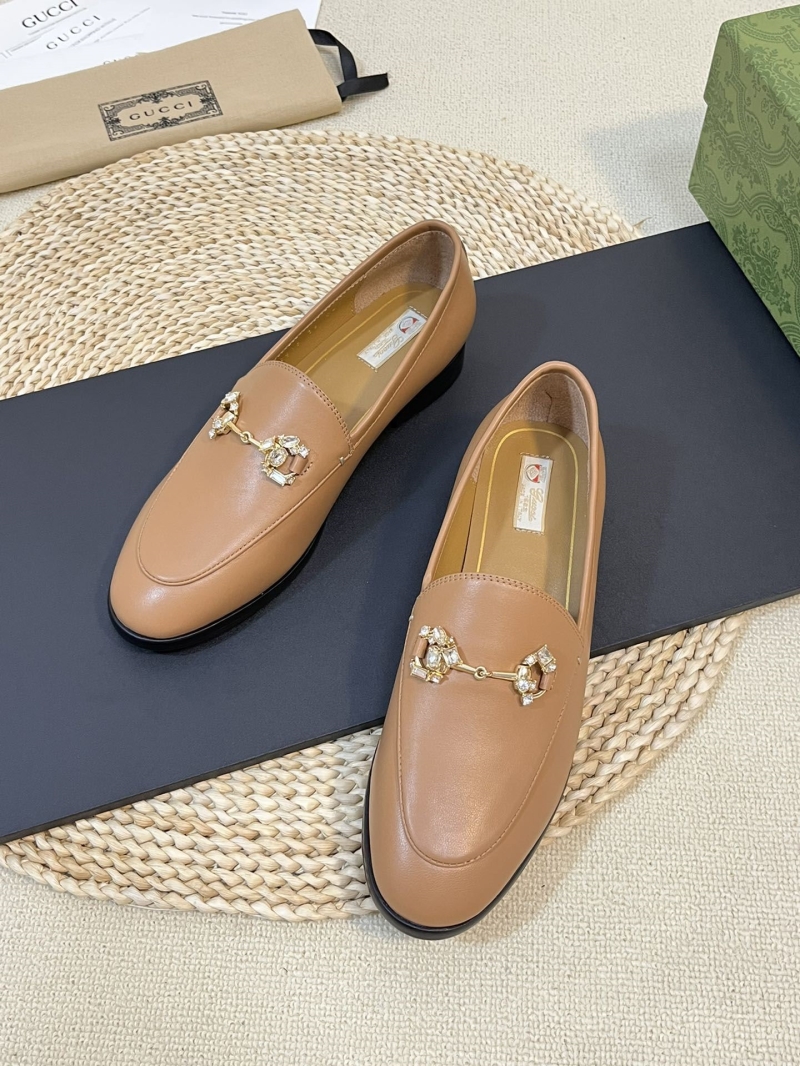 Gucci loafers